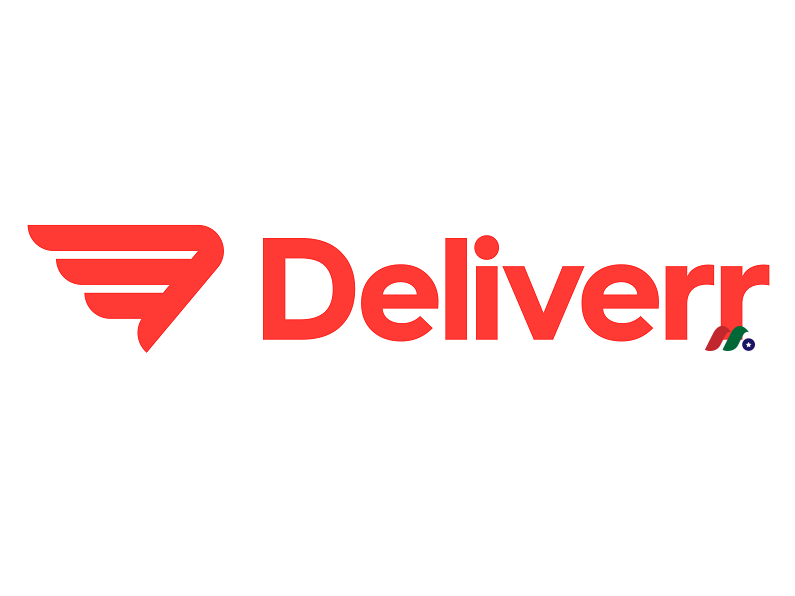 为电子商务企业提供运输服务的初创公司：Deliverr, Inc.