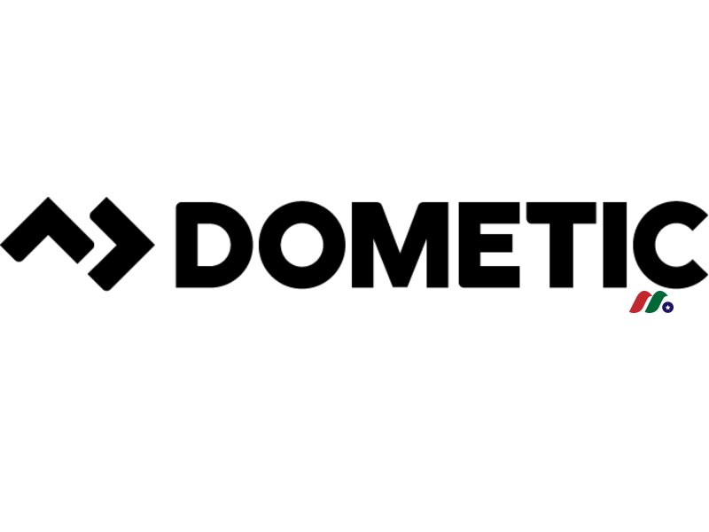 瑞典房车设备制造商：多美达集团 Dometic Group AB(DTCGF)