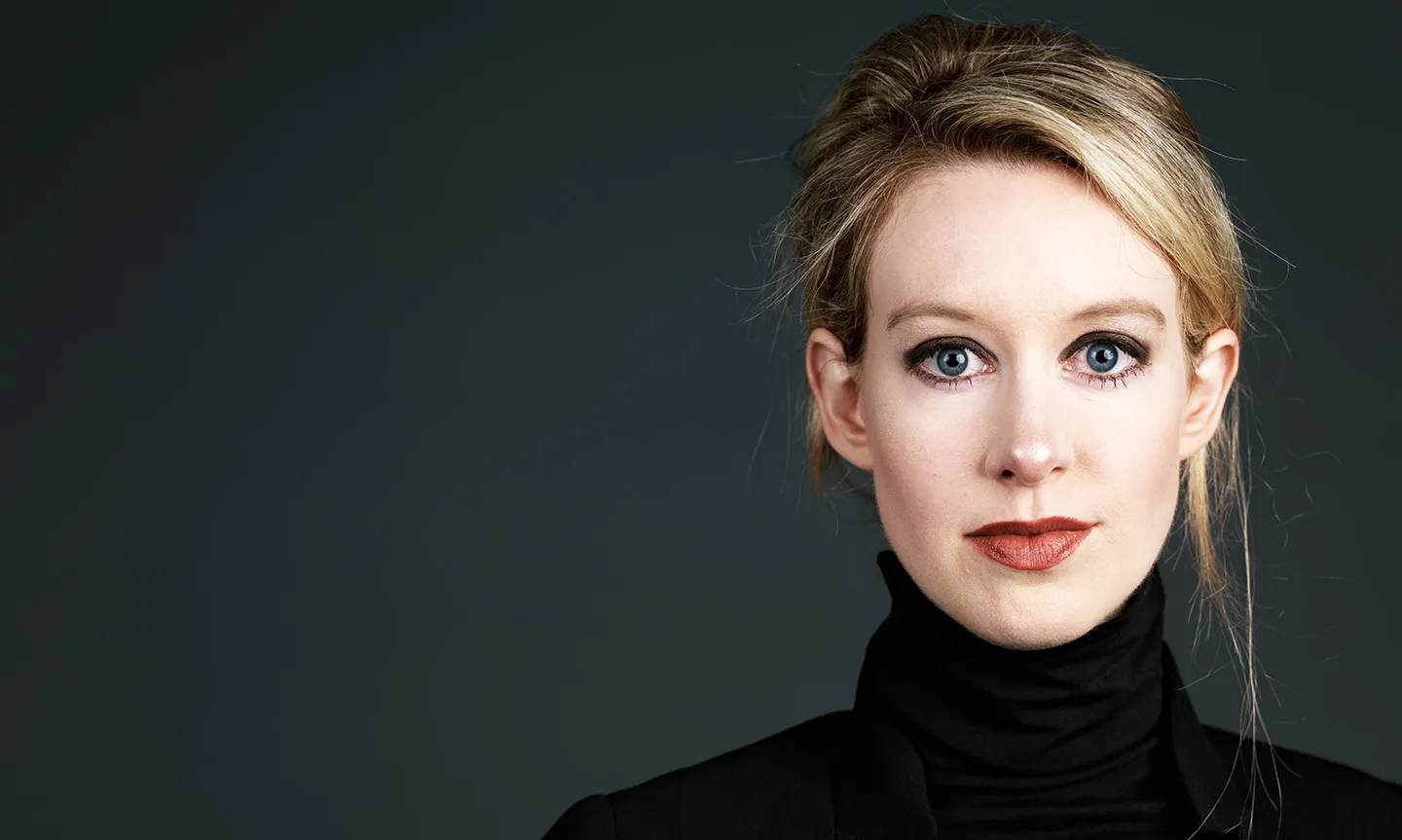 美国史上最大的生物医学欺诈：Elizabeth Holmes 和她的 Theranos-图片2