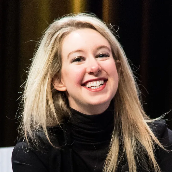 美国史上最大的生物医学欺诈：Elizabeth Holmes 和她的 Theranos-图片3
