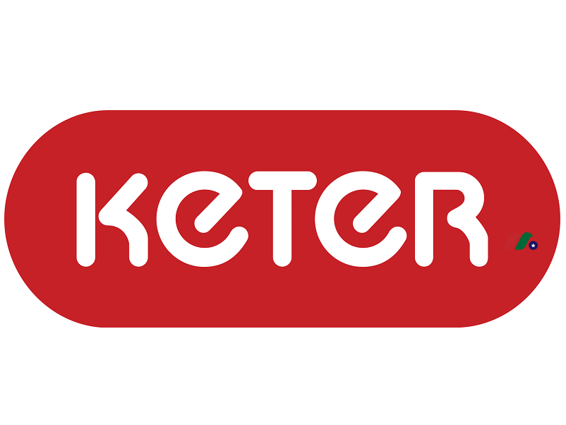 卢森堡家居用品制造商：Keter Group(KETR)