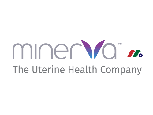 商用阶段子宫微创手术医疗器械制造商：Minerva Surgical(UTRS)