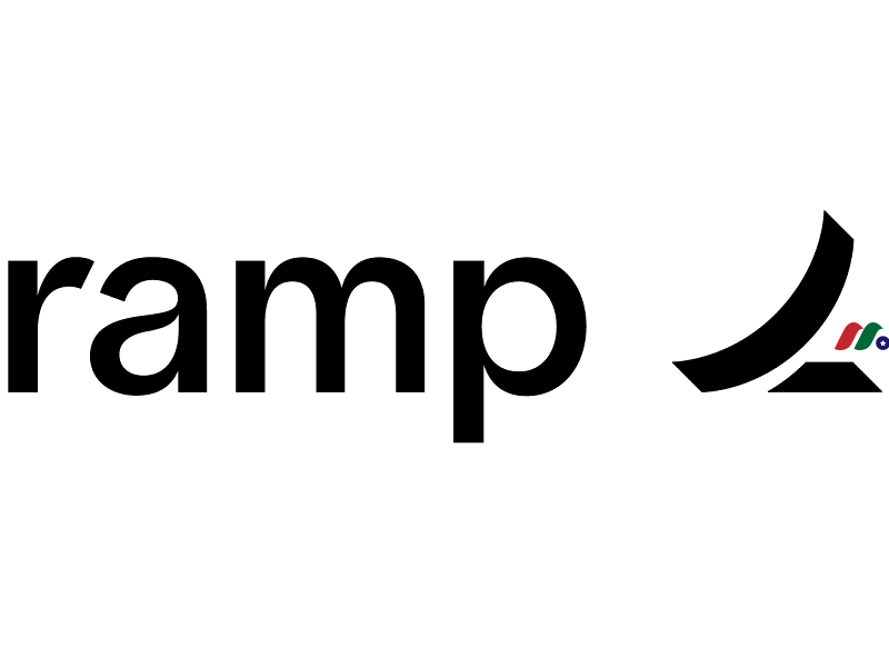 美国纽约金融科技公司：Ramp Business Corporation