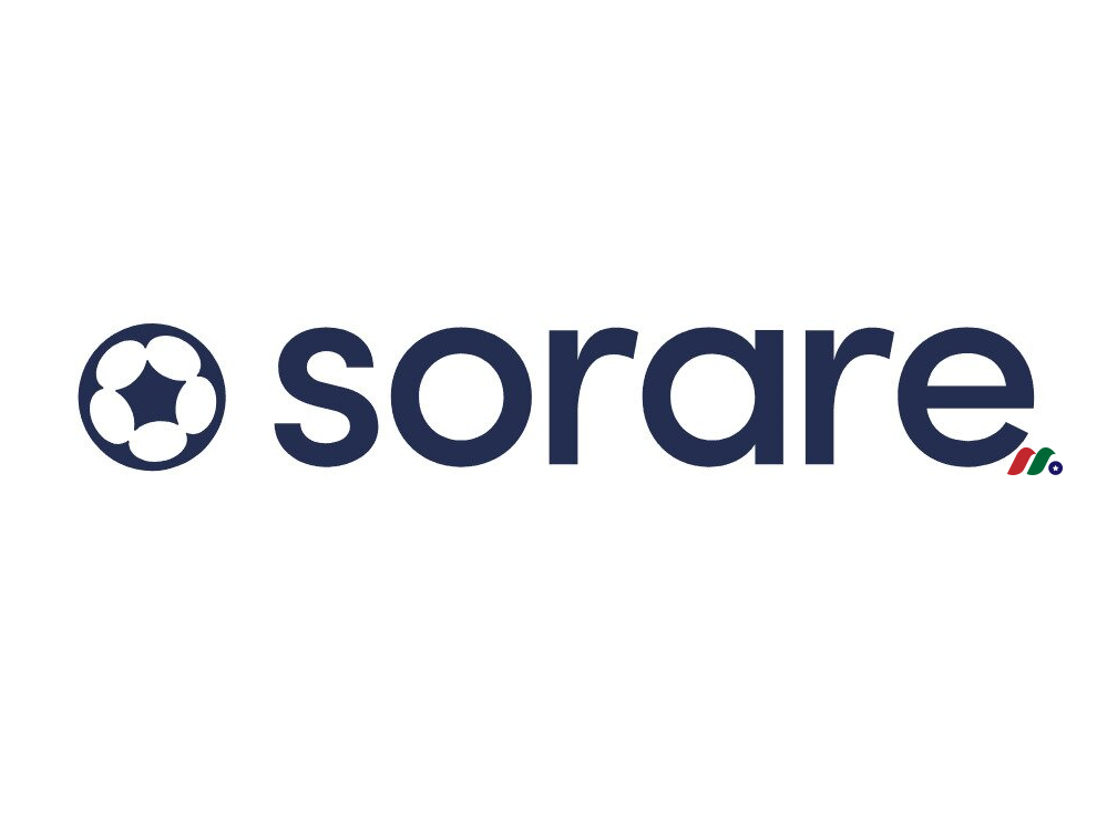 全球梦幻足球游戏独角兽：Sorare
