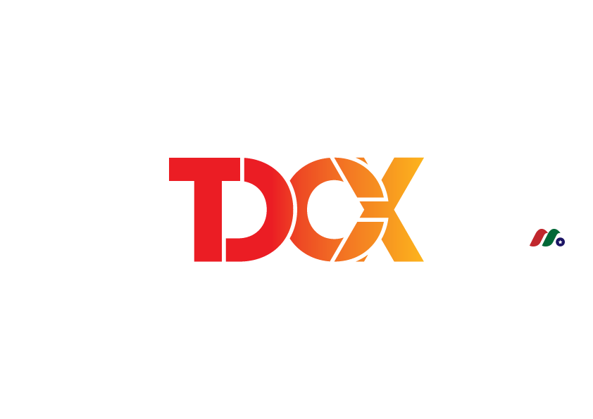 新加坡科技服务提供商：TDCX Inc.(TDCX)