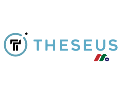 临床阶段生物制药公司：Theseus Pharmaceuticals(THRX)