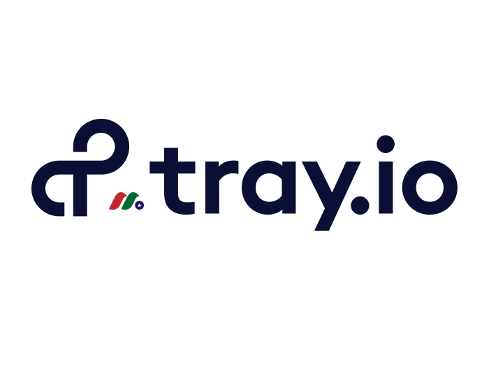 基于云的软件集成平台提供商：Tray.io, Inc.