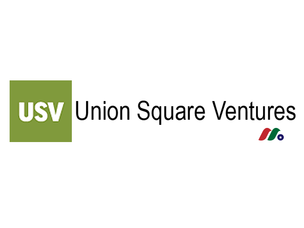 美国风险投资公司：合广投资 Union Square Ventures(USV)