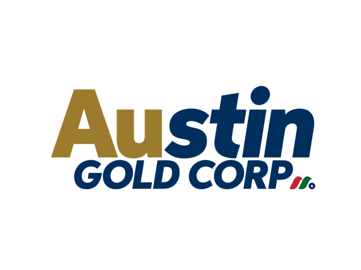 加拿大黄金勘探公司：Austin Gold Corp(AUST)