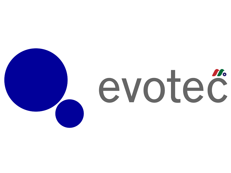 德国药物发现公司：依沃泰克 Evotec SE(EVO)