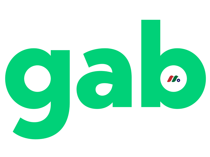 开源社交网络服务平台：Gab AI, Inc.