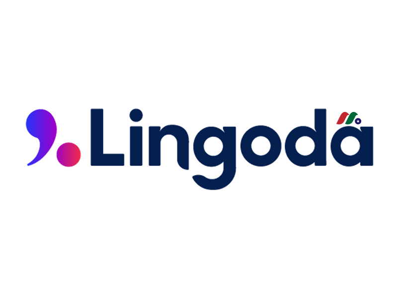 德国语言学习教育平台：Lingoda GmbH