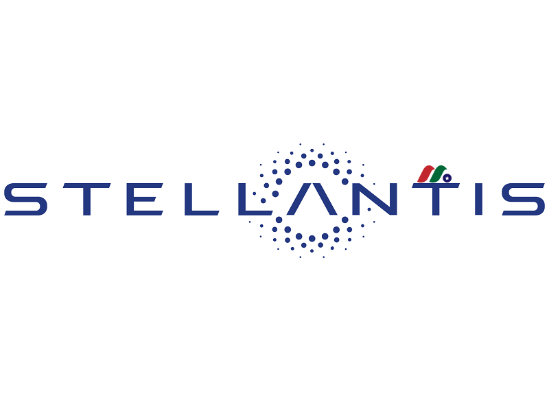 全球第六大汽车制造商：斯特兰蒂斯 Stellantis N.V.(STLA)-图片1