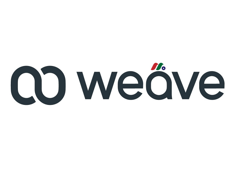 客户体验和支付软件平台：Weave Communications(WEAV)