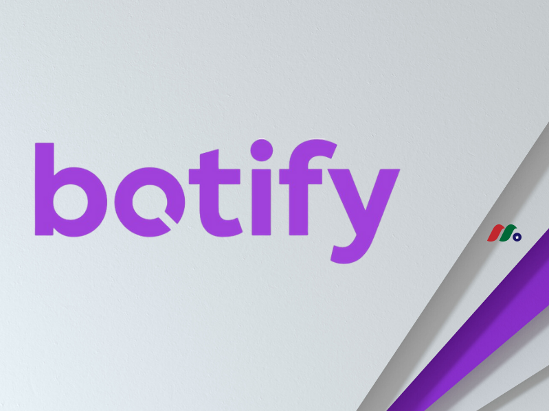 搜索及SEO统一应用程序套件开发商：BOTIFY SAS