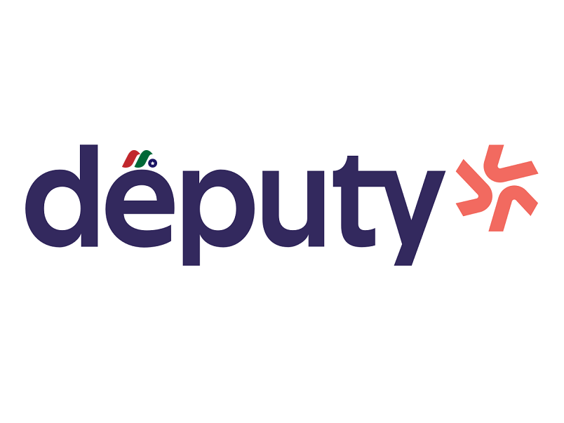 简化日程安排时间表任务和工作场所沟通的员工管理工具：Deputy (Deputechnologies)