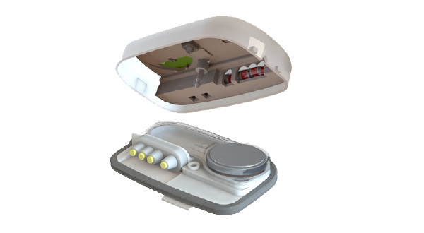 胰岛素泵医疗器械开发商：Modular Medical(MODD)-图片2