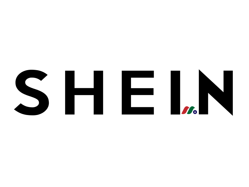 时尚服装电子商务公司：南京希音电子商务 Shein