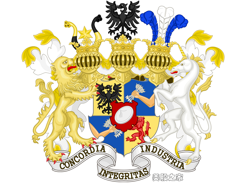 世界近代史上最富有的家族：罗斯柴尔德家族 Die Rothschild Familie