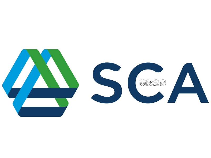 瑞典木材纸浆和箱板纸林业公司：爱生雅Svenska Cellulosa AB SCA(SVCBF)