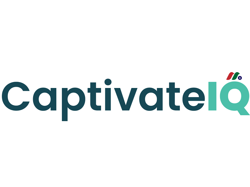 现代销售薪酬软件开发商：CaptivateIQ, Inc.