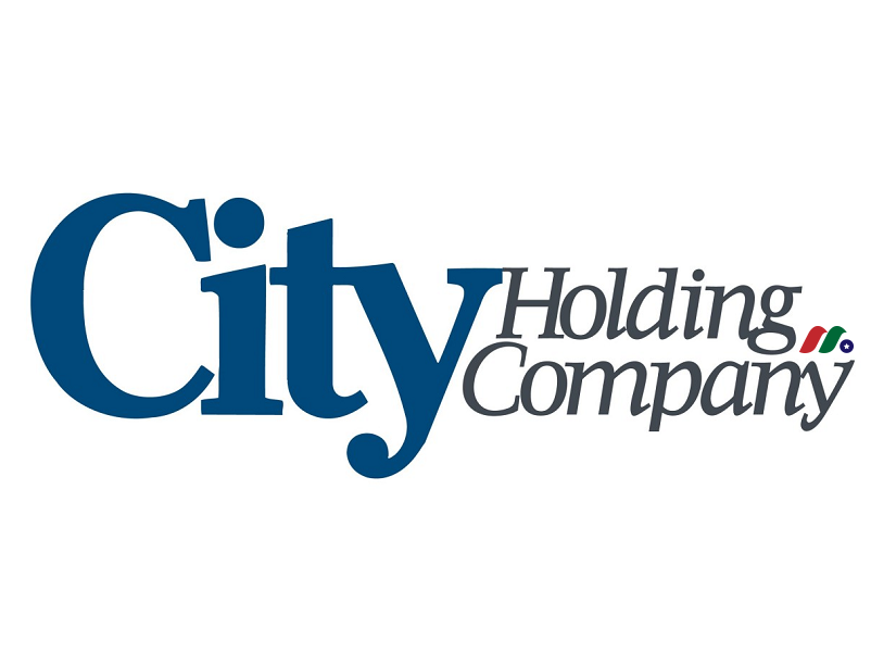 银行信托和投资管理金融解决方案公司：City Holding Company(CHCO)
