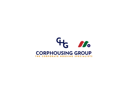 全国性的短期公寓租赁运营商：CorpHousing Group Inc.(CHG)