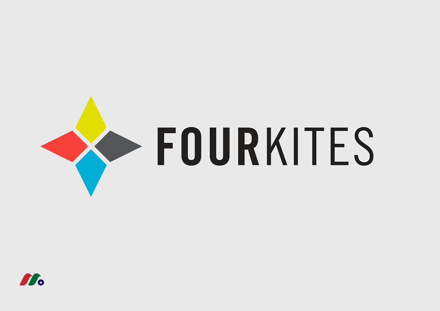 美国供应链可视化平台：FourKites, Inc.