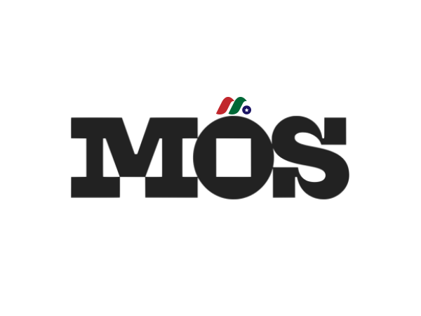 提供银行卡的金融科技公司：Askmos, Inc. (mos.com)
