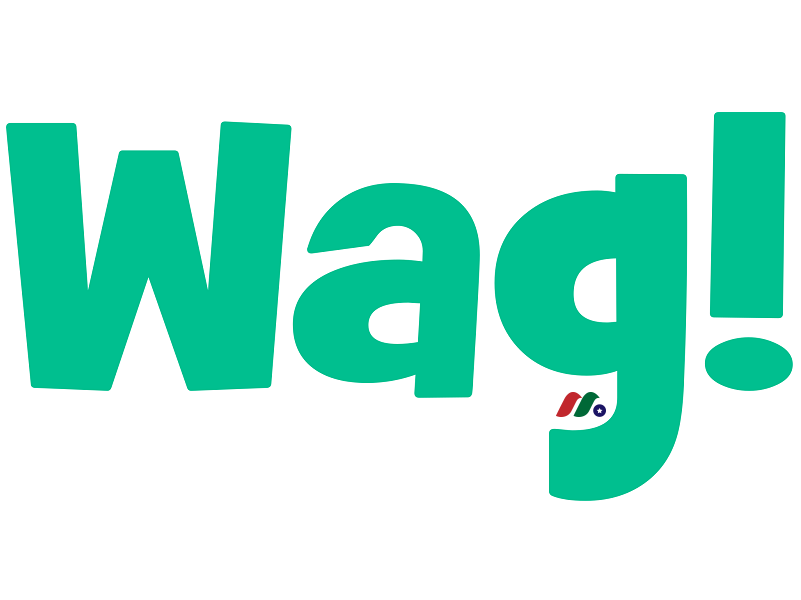 宠物护理寄养及培训公司：Wag! Group Co.(PET)