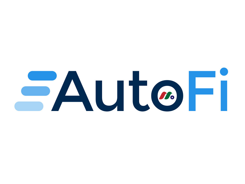 在线汽车融资解决方案商业平台：AutoFi Inc.
