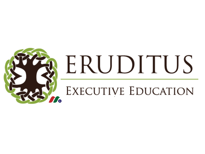 印度高管教育课程独角兽：Eruditus Executive Education