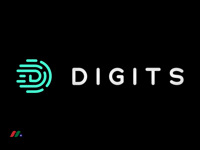 美国加州金融科技公司：Digits Financial, Inc.-图片1