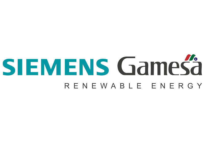 全球第二大风力发电机制造商：西门子歌美飒可再生能源 Siemens Gamesa Renewable Energy(GCTAY)-图片1