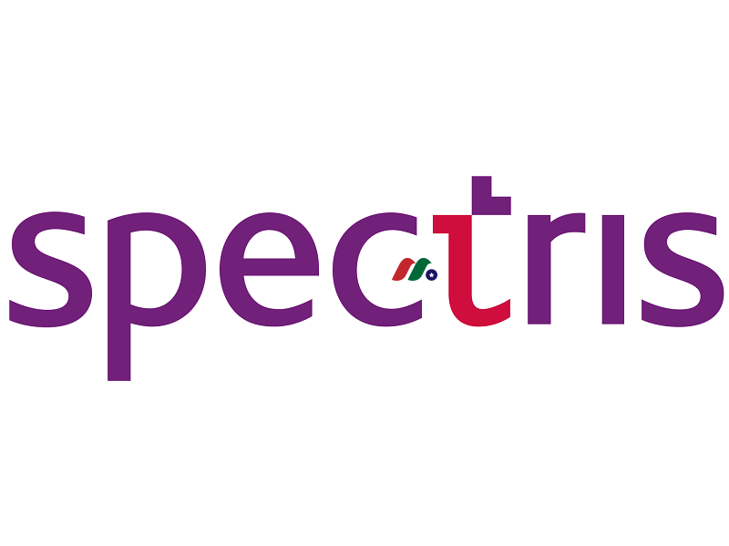 英国精密仪器和控件供应商：Spectris plc(SEPJF)