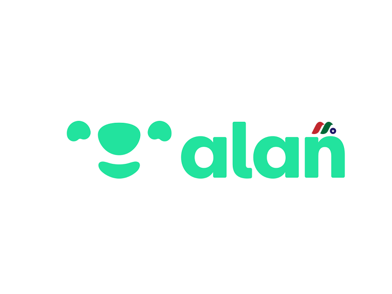 法国数字健康保险平台独角兽：Alan SA