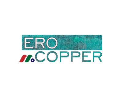 加拿大铜矿公司：Ero Copper Corp.(ERO)