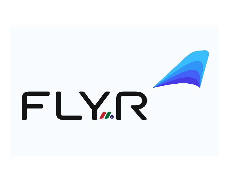 航空软件开发独角兽：FLYR, Inc.（FLYR Labs）