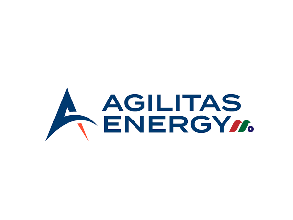 美国分布式太阳能和储能系统开发运营商：Agilitas Energy