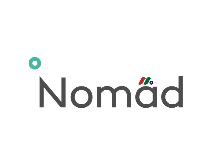医疗行业在线人才招聘市场：Nomad Health, Inc.