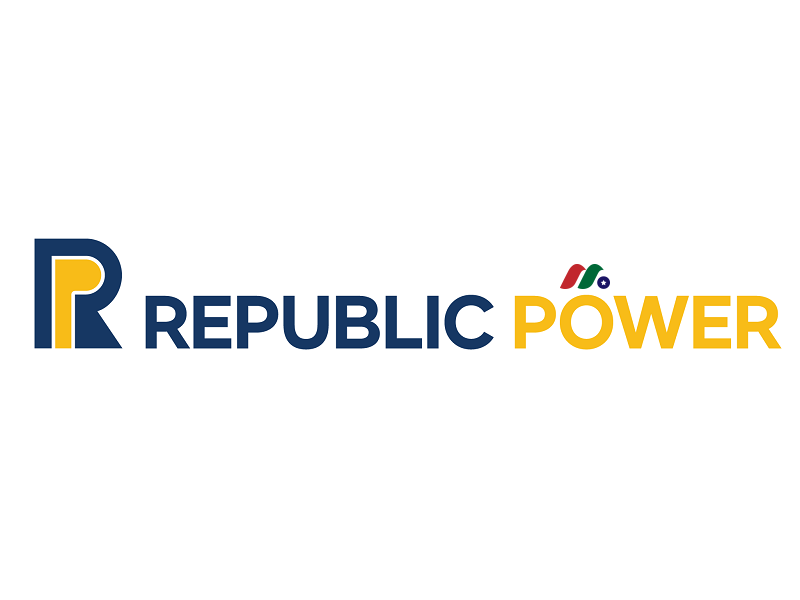 新加坡科技服务提供商：Republic Power Group(RPGL)