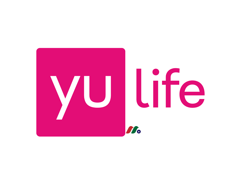 英国人寿保险和保单提供商：Yu Life Ltd.