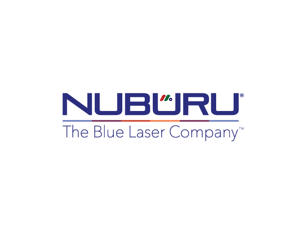 高功率高亮度工业蓝色激光器行业领导者：NUBURU, Inc.(BURU)