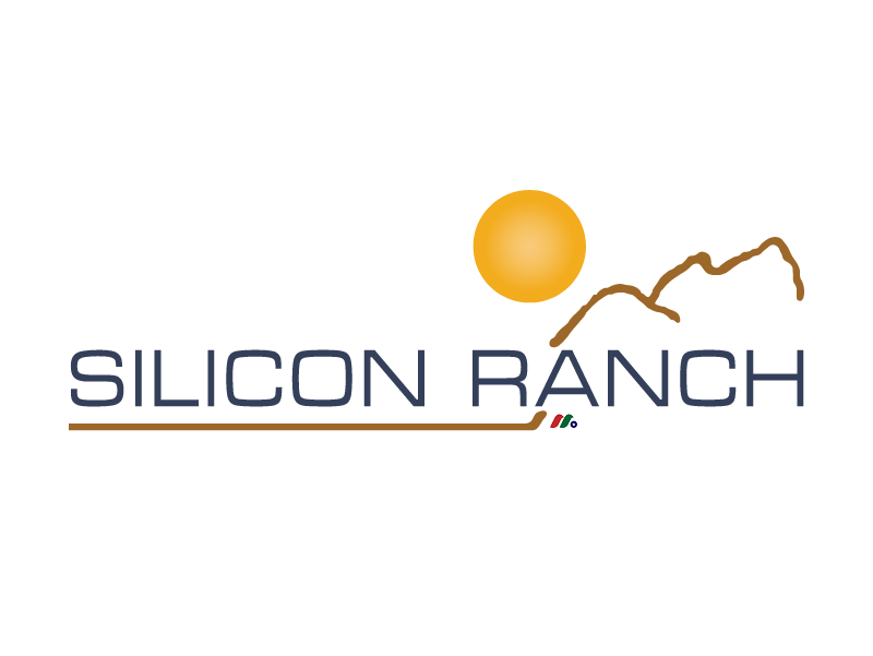 美国最大的独立太阳能发电商之一：Silicon Ranch Corporation