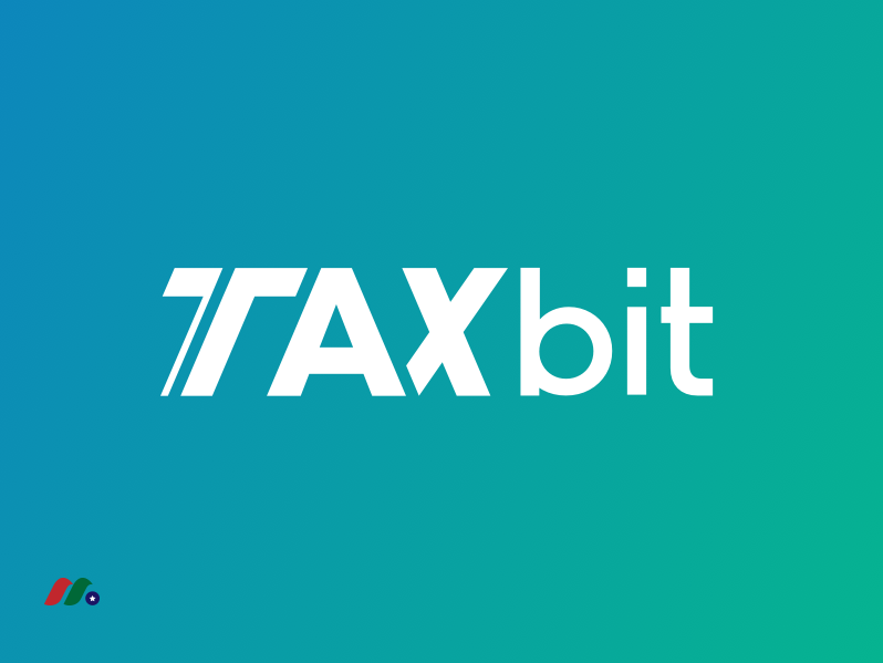 加密货币税收和会计软件开发独角兽：TaxBit, Inc.-图片1