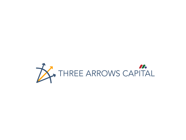 破产的加密货币对冲基金：三箭资本 Three Arrows Capital
