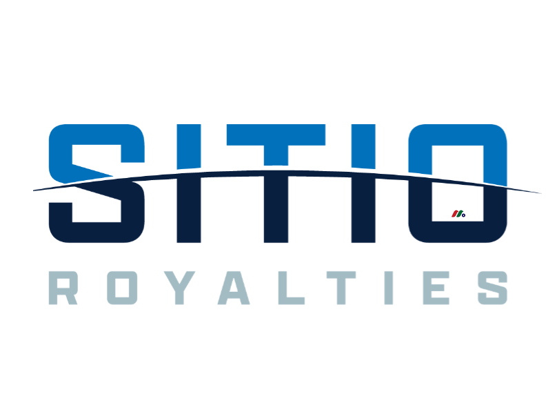 石油和天然气矿产特许权使用费公司：Sitio Royalties Corp.(STR)