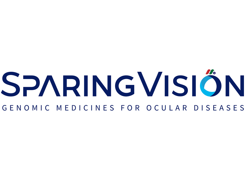 法国致盲遗传性视网膜疾病基因组药物开发商：SparingVision-图片1