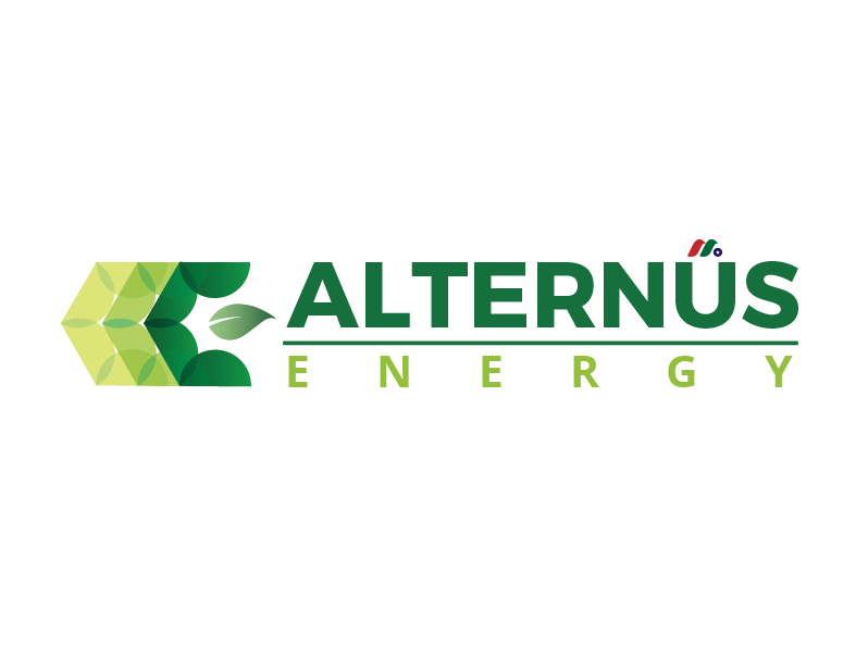 国际垂直整合的独立电力生产商：Alternus Clean Energy Inc.(ALCE)