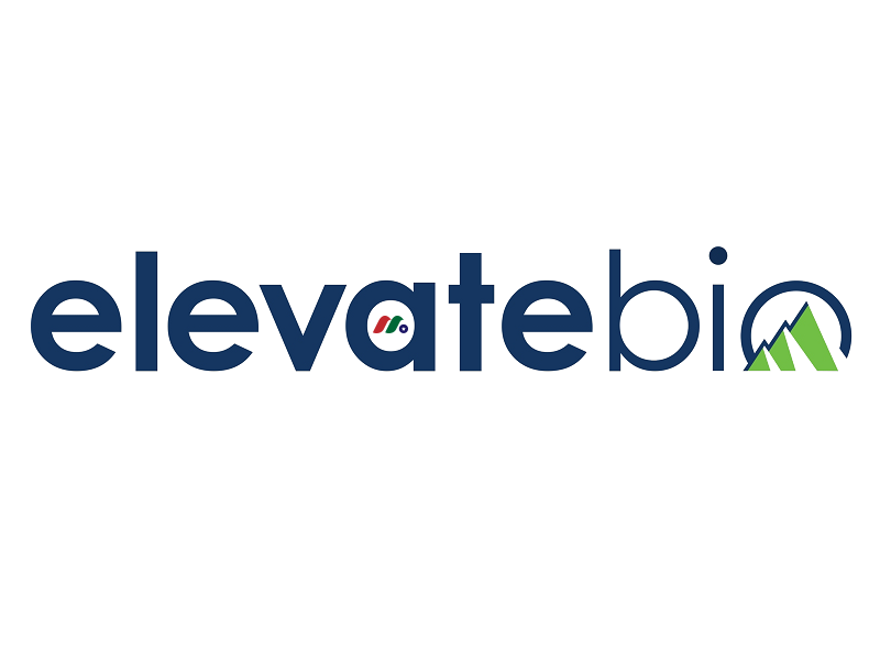 专注于细胞和基因疗法的生物技术公司：ElevateBio, LLC